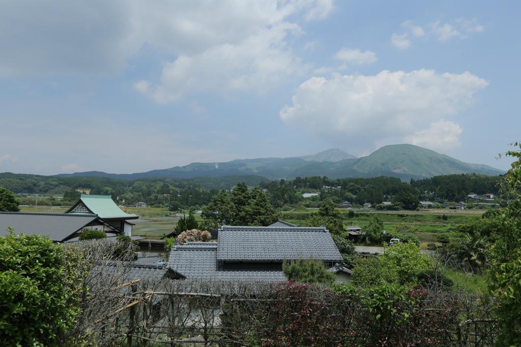 Tawarayama Onsen Ryokan Minawa Minamiaso Bagian luar foto